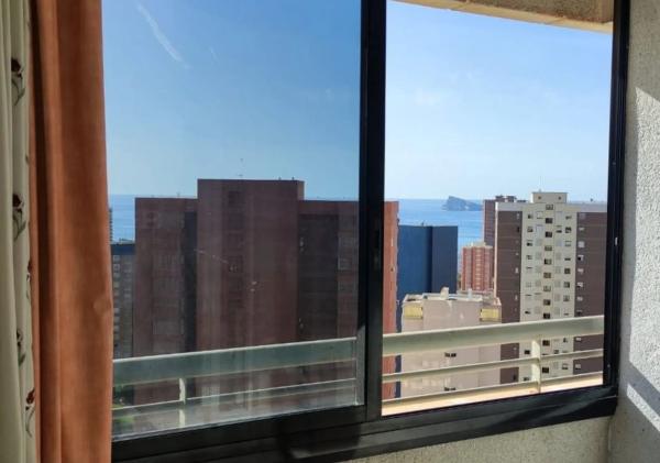 Ático en Pueblo Levante