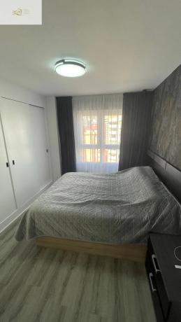 Piso en Pueblo Levante