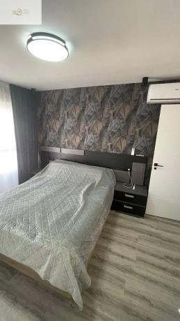 Piso en Pueblo Levante