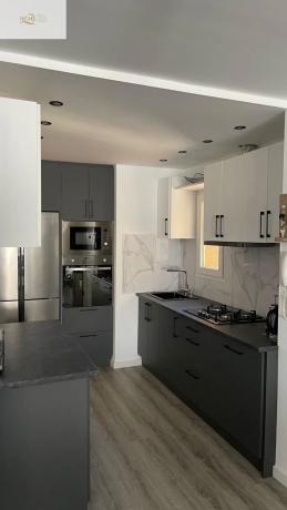 Piso en Pueblo Levante