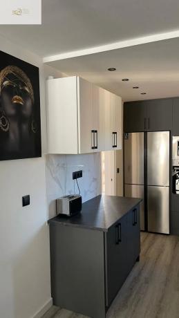 Piso en Pueblo Levante