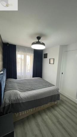 Piso en Pueblo Levante