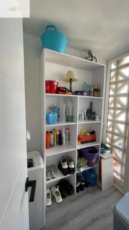 Piso en Pueblo Levante