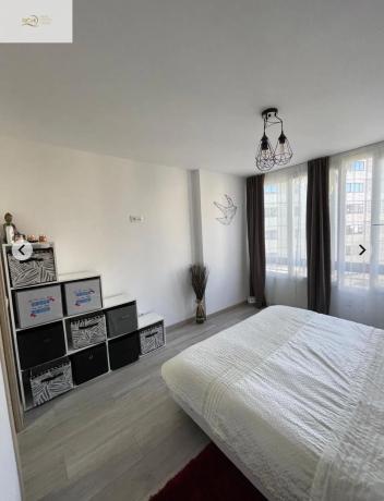 Piso en Barrio Zona Sierra Helada