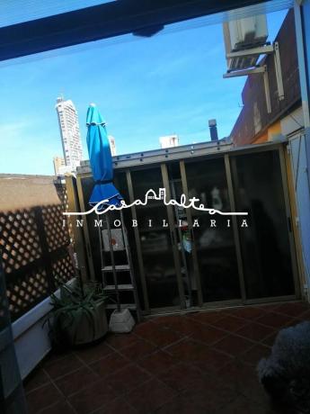 Ático en Pueblo Levante