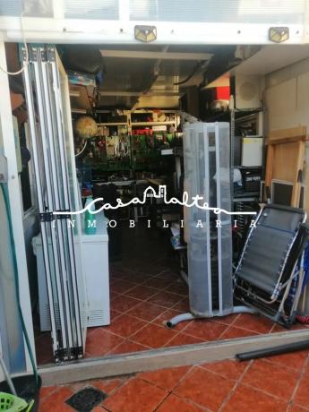 Ático en Pueblo Levante