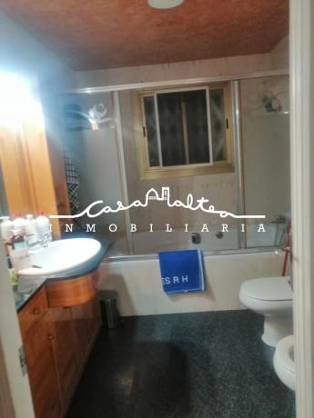 Ático en Pueblo Levante