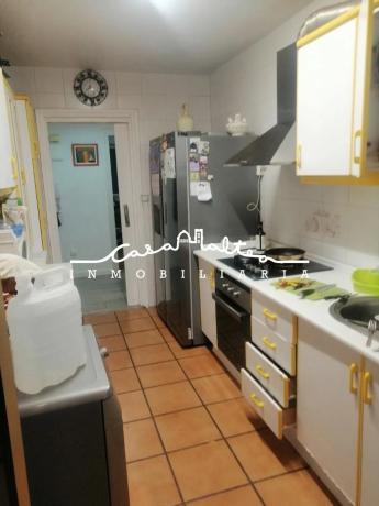 Ático en Pueblo Levante