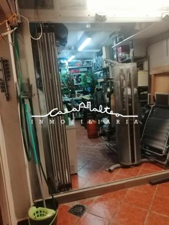 Ático en Pueblo Levante