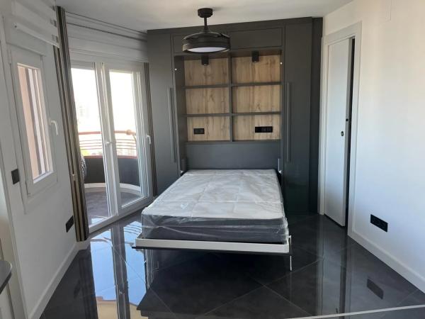 Estudio en Barrio Zona Sierra Helada