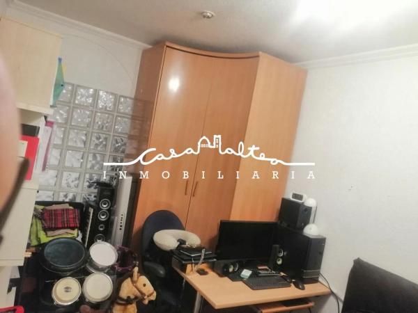 Ático en Pueblo Levante