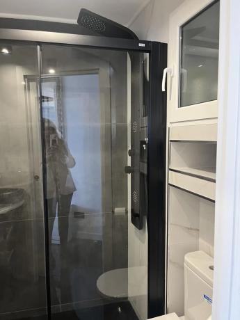 Estudio en Barrio Zona Sierra Helada