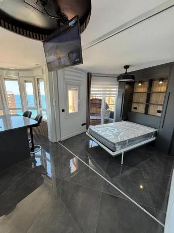 Estudio en Barrio Zona Sierra Helada