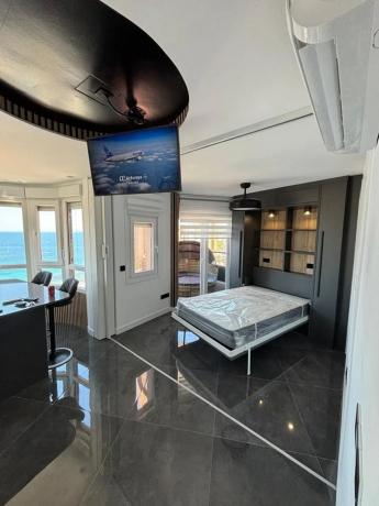 Estudio en Barrio Zona Sierra Helada