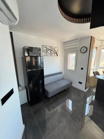 Estudio en Barrio Zona Sierra Helada