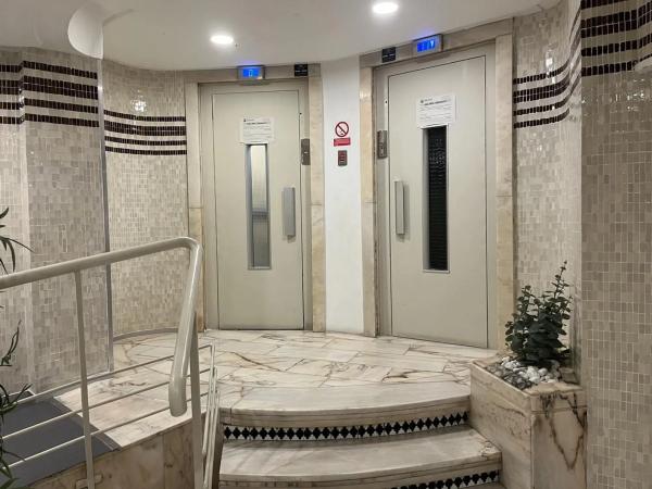 Estudio en Barrio Zona Sierra Helada