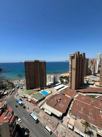 Estudio en Barrio Zona Sierra Helada