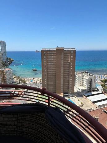 Estudio en Barrio Zona Sierra Helada