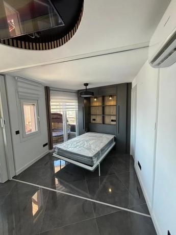 Estudio en Barrio Zona Sierra Helada