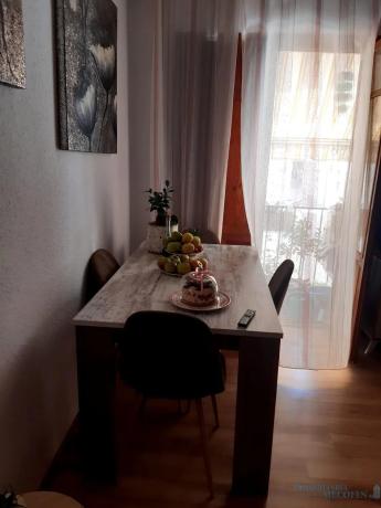 Piso en Centro Urbano