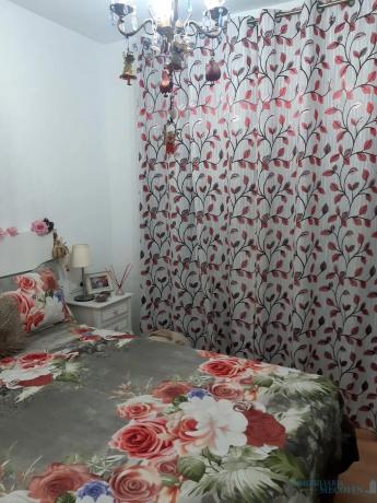 Piso en Centro Urbano