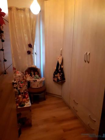 Piso en Centro Urbano