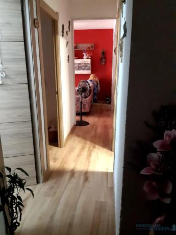 Piso en Centro Urbano