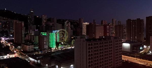 Estudio en Barrio Zona Rincón Bajo