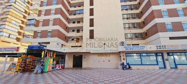 Estudio en Barrio Zona Rincón Bajo