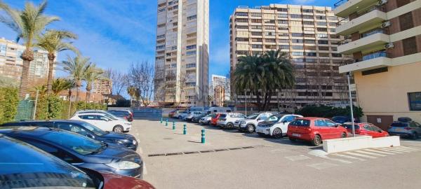 Estudio en Barrio Zona Rincón Bajo