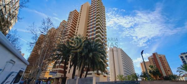 Estudio en Barrio Zona Rincón Bajo