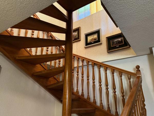 Ático en avenida del Mediterráneo, 37