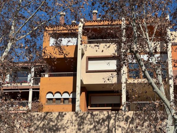 Ático en avenida del Mediterráneo, 37