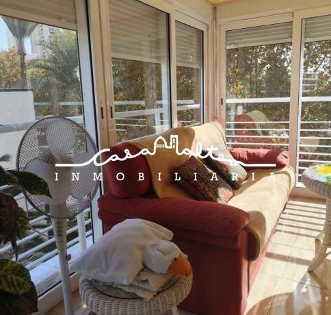 Piso en Playa de Levante