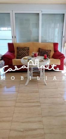 Piso en Playa de Levante