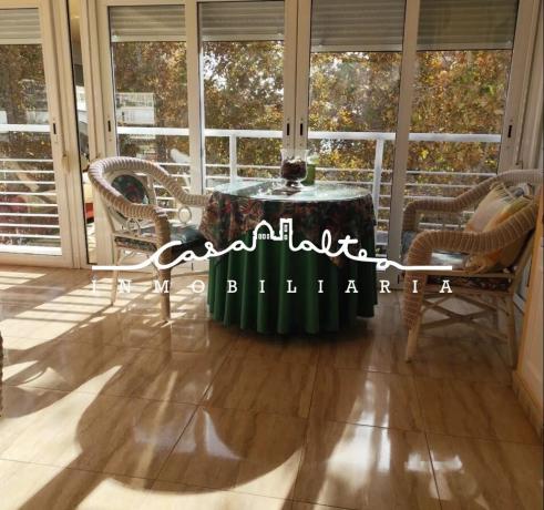 Piso en Playa de Levante