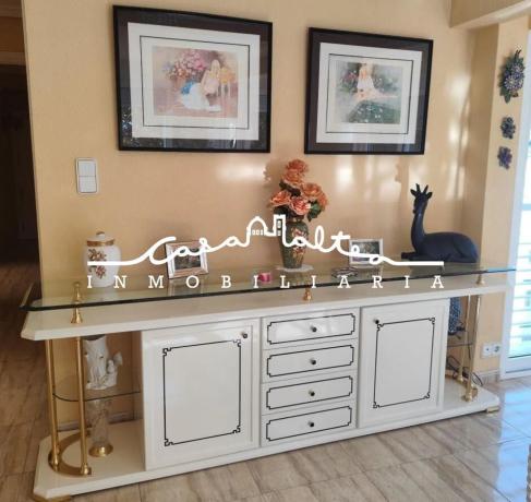 Piso en Playa de Levante