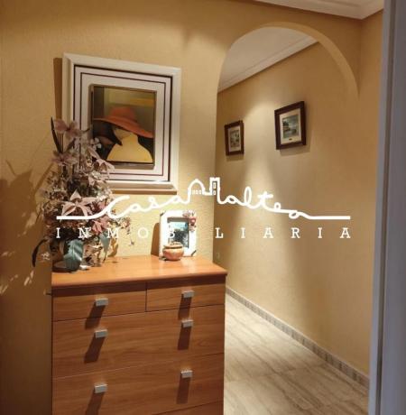 Piso en Playa de Levante