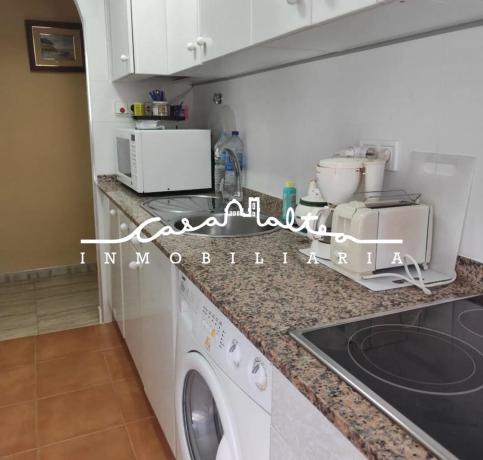 Piso en Playa de Levante