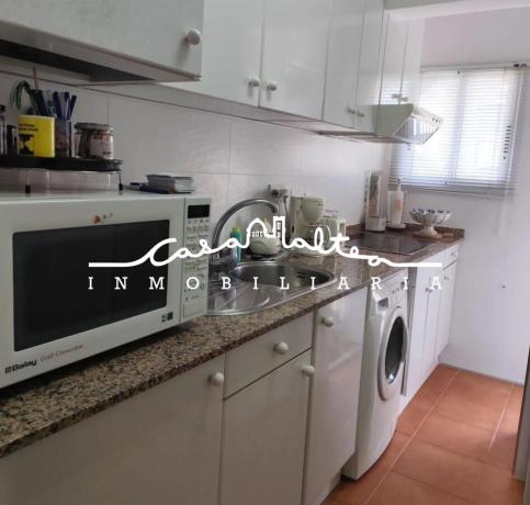 Piso en Playa de Levante