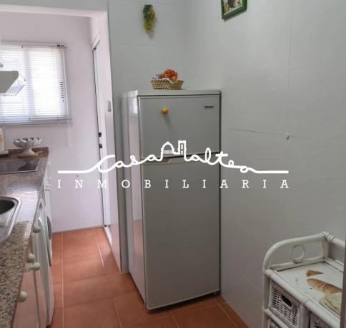 Piso en Playa de Levante