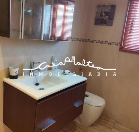 Piso en Playa de Levante