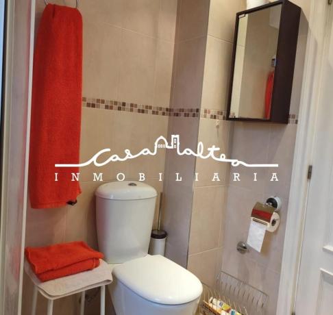 Piso en Playa de Levante