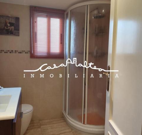 Piso en Playa de Levante