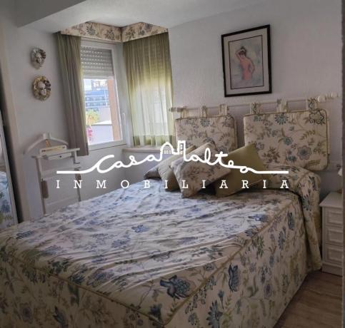 Piso en Playa de Levante