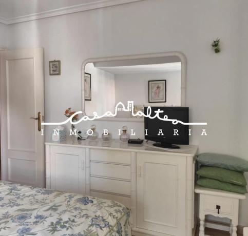 Piso en Playa de Levante