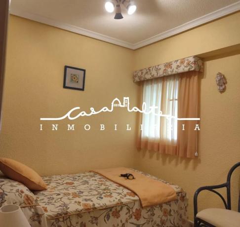 Piso en Playa de Levante