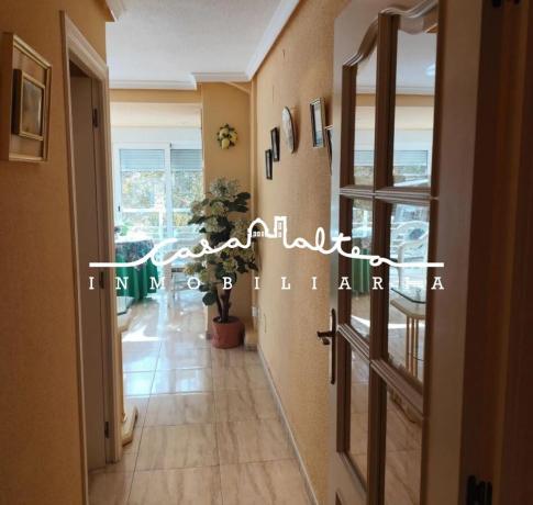 Piso en Playa de Levante
