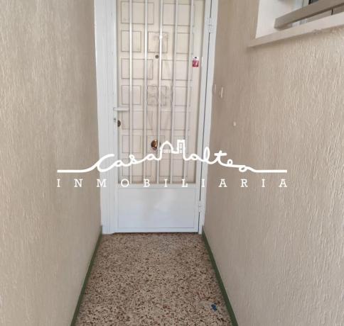 Piso en Playa de Levante