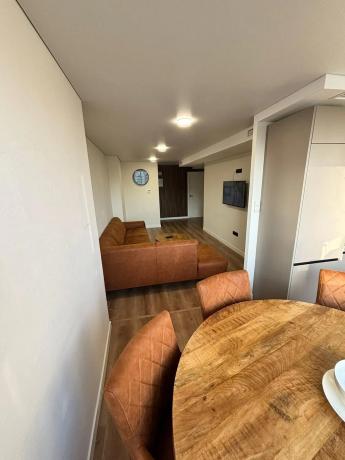 Piso en Pueblo Levante